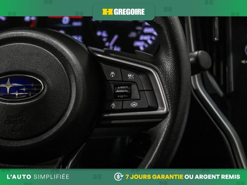 Subaru Outback 2021 Noir Blainville - photo #20