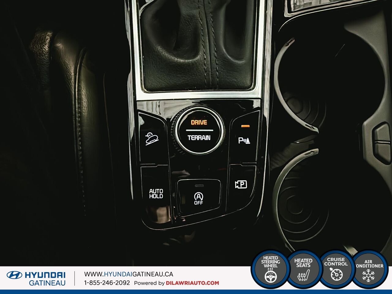 Kia Sportage 2023 Gris Gatineau - photo #15