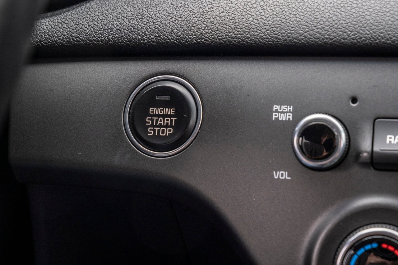 Kia Sportage 2019 Blanc Gatineau - photo #18