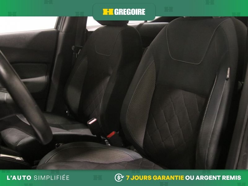 Nissan Kicks 2019 Gris Blainville - photo #13