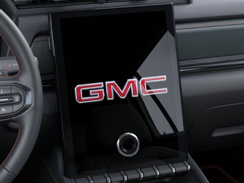 GMC TERRAIN AT4 4 portes TI 2027 Noir Sherbrooke - photo #19