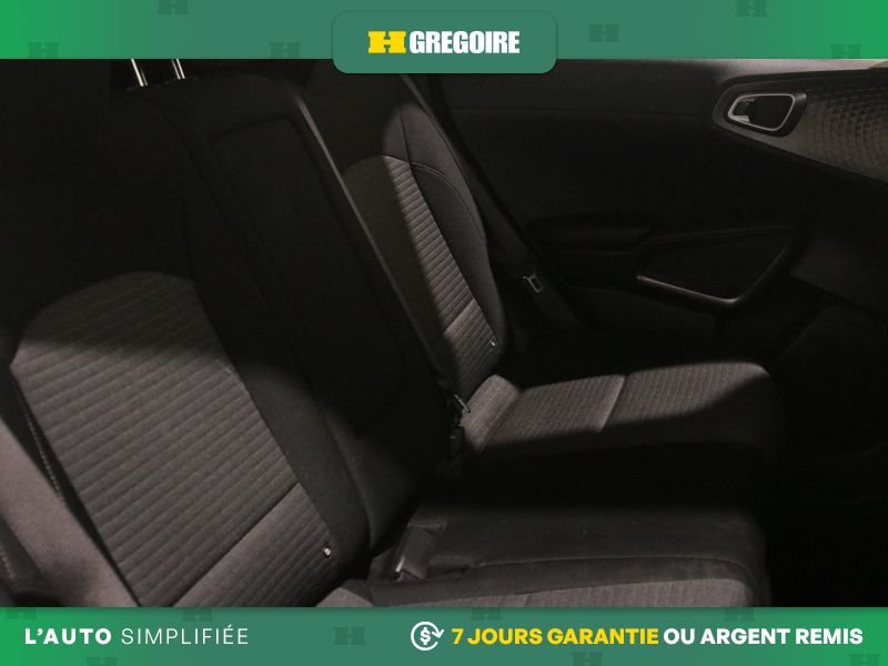 2021 Kia Soul White Saint-Eustache - photo #27