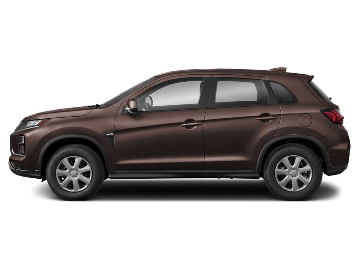2026 Mitsubishi RVR ES