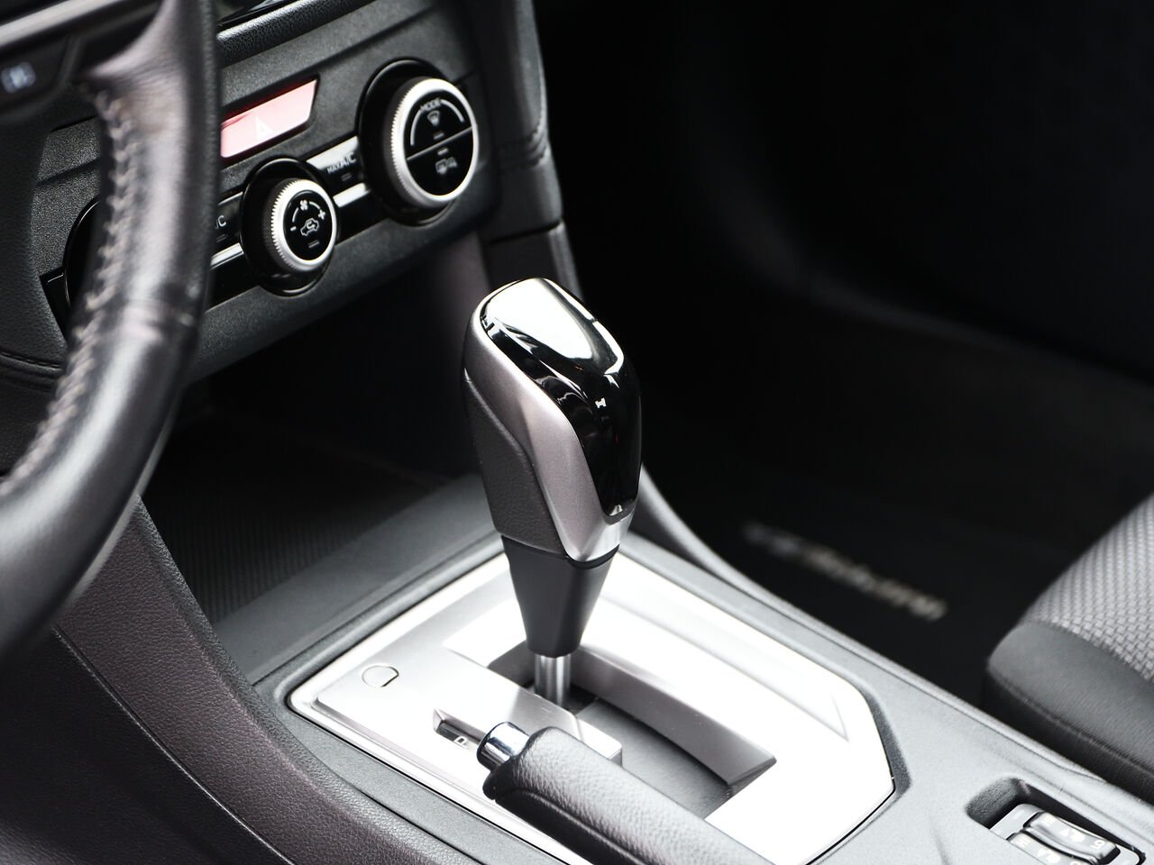 Subaru Impreza Touring 4 portes CVT avec EyeSight 2022 Argent Saint-Hyacinthe - photo #27