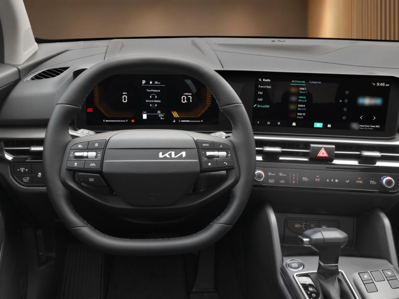 Kia Sportage 2027 Blainville - photo #9