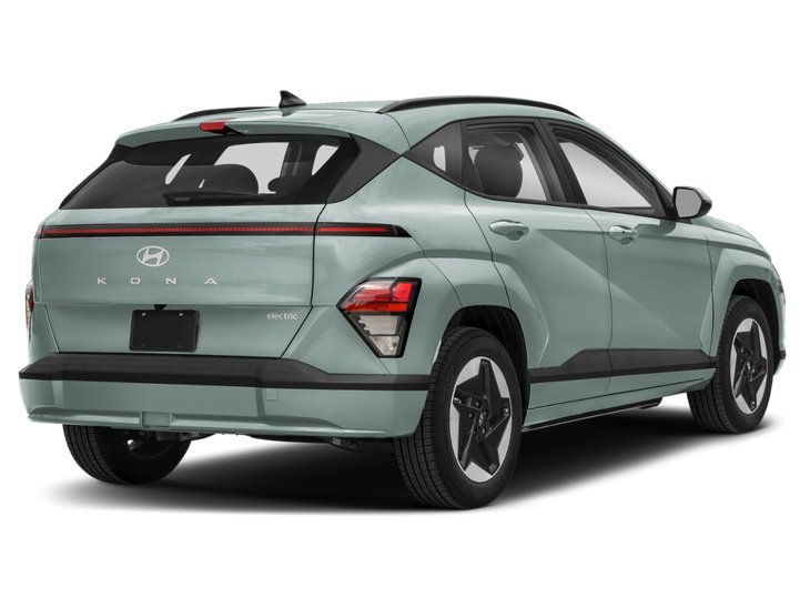 2026 Hyundai Kona Electric Privilégié