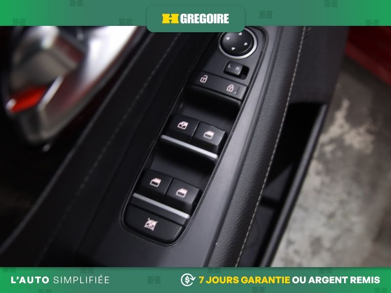 Kia Forte 2019 Rouge Laval - photo #18