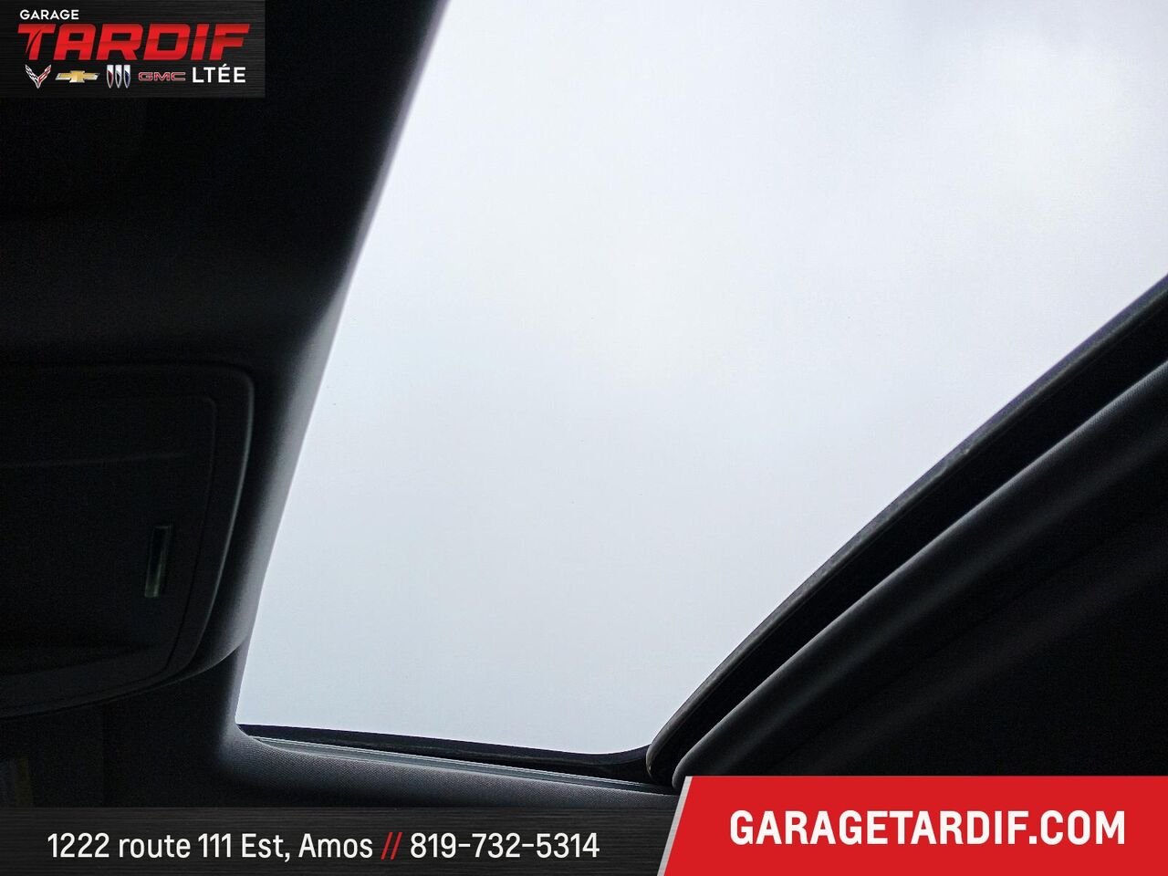 2018 GMC Sierra 1500 SLT cabine multiplace 4RM, 153,0 po Black Amos - photo #23