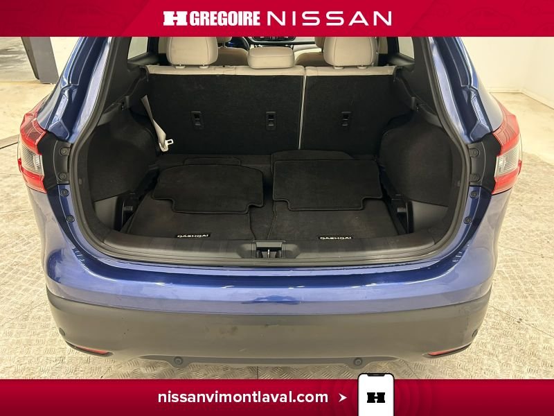 Nissan Qashqai 2023 Laval - photo #15