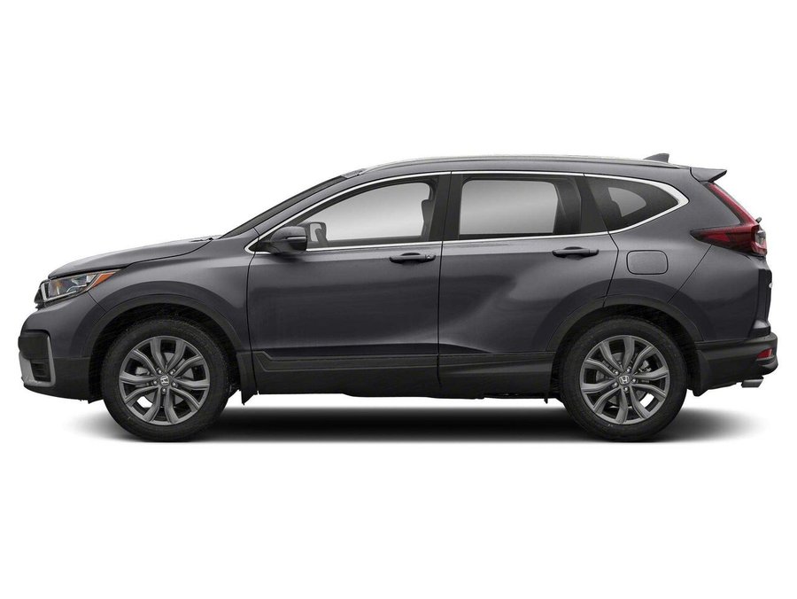 Honda CR-V Sport 2022 Gris