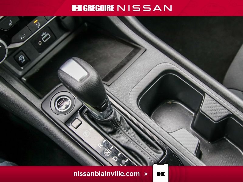 2024 Nissan Sentra White Laval - photo #20