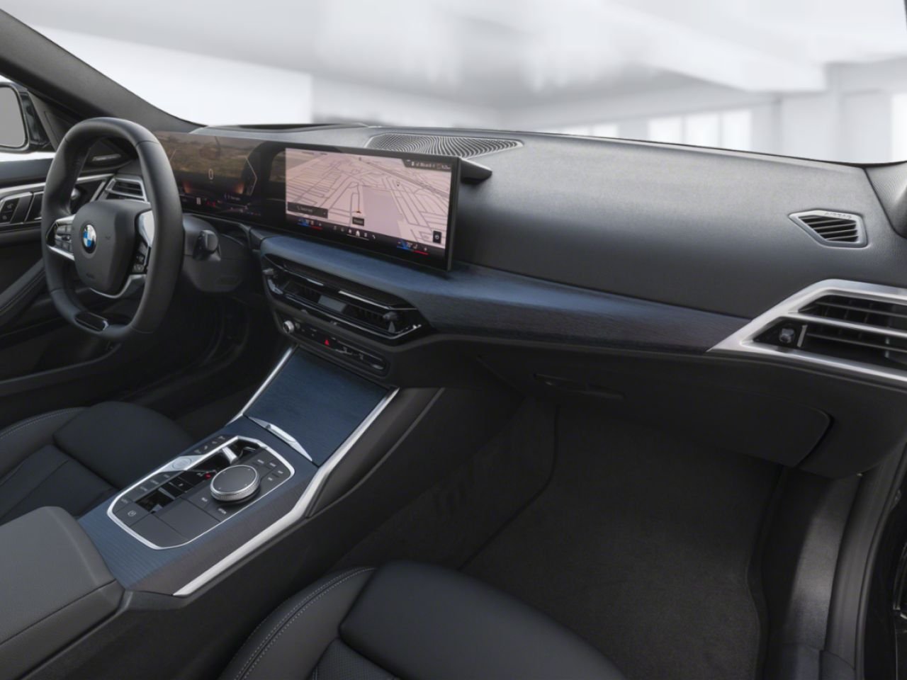 2027 BMW 4 Series 430i xDrive White Blainville - photo #11