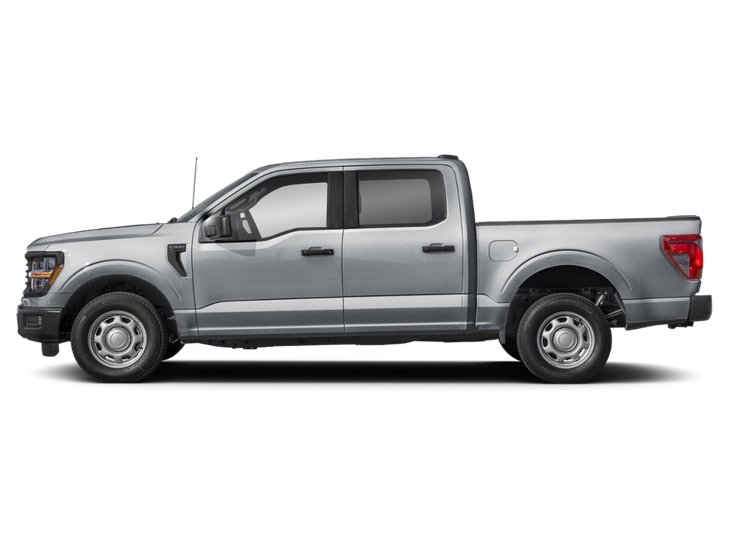 2026 Ford F-150 XL hybride