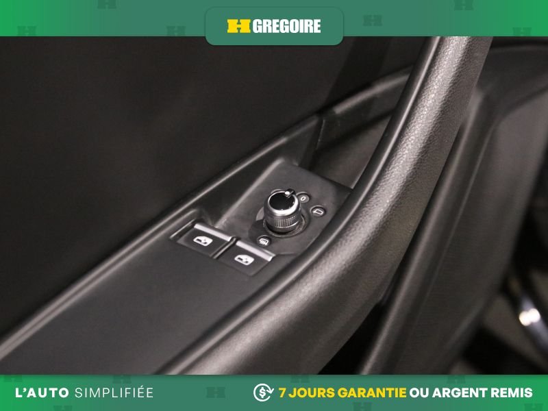 2020 Audi A5 Black Blainville - photo #15