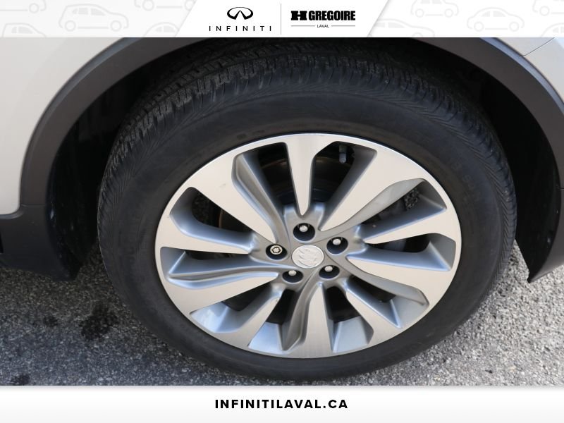 Buick Encore 2019 Blainville - photo #11