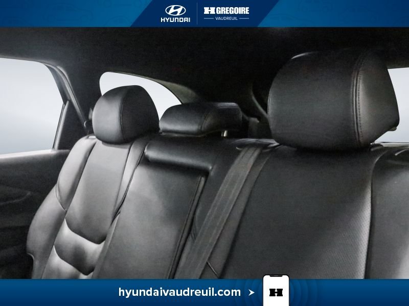 2018 Mazda CX-9 Blue Laval - photo #19