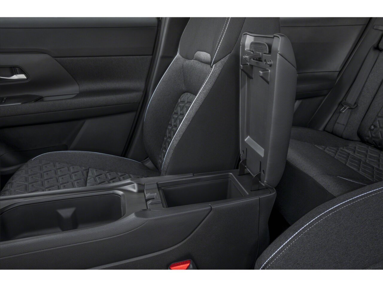 Nissan Kicks 2027 Blanc Ste-Agathe des Monts - photo #7