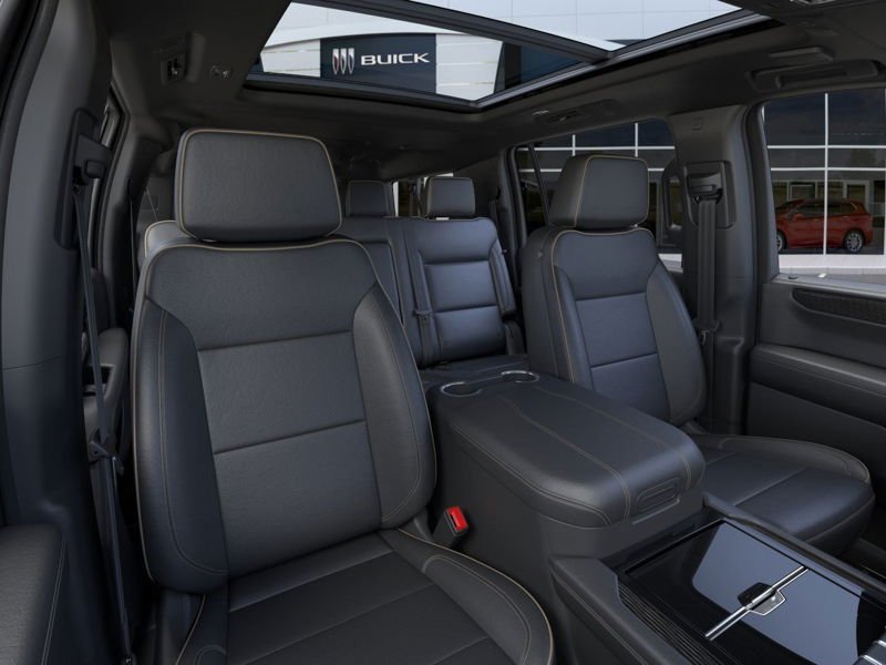 GMC Yukon XL Elevation 2025 Argent métallisé Saint-Eustache - photo #15
