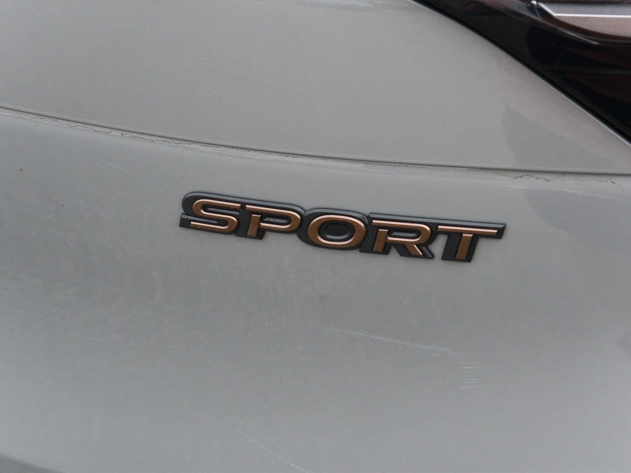 Subaru Forester Sport 2025 Gris Saint-Hyacinthe - photo #29