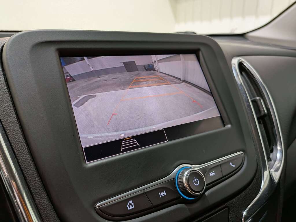 2023 Chevrolet Equinox AWD 4dr LT White Val-David - photo #24