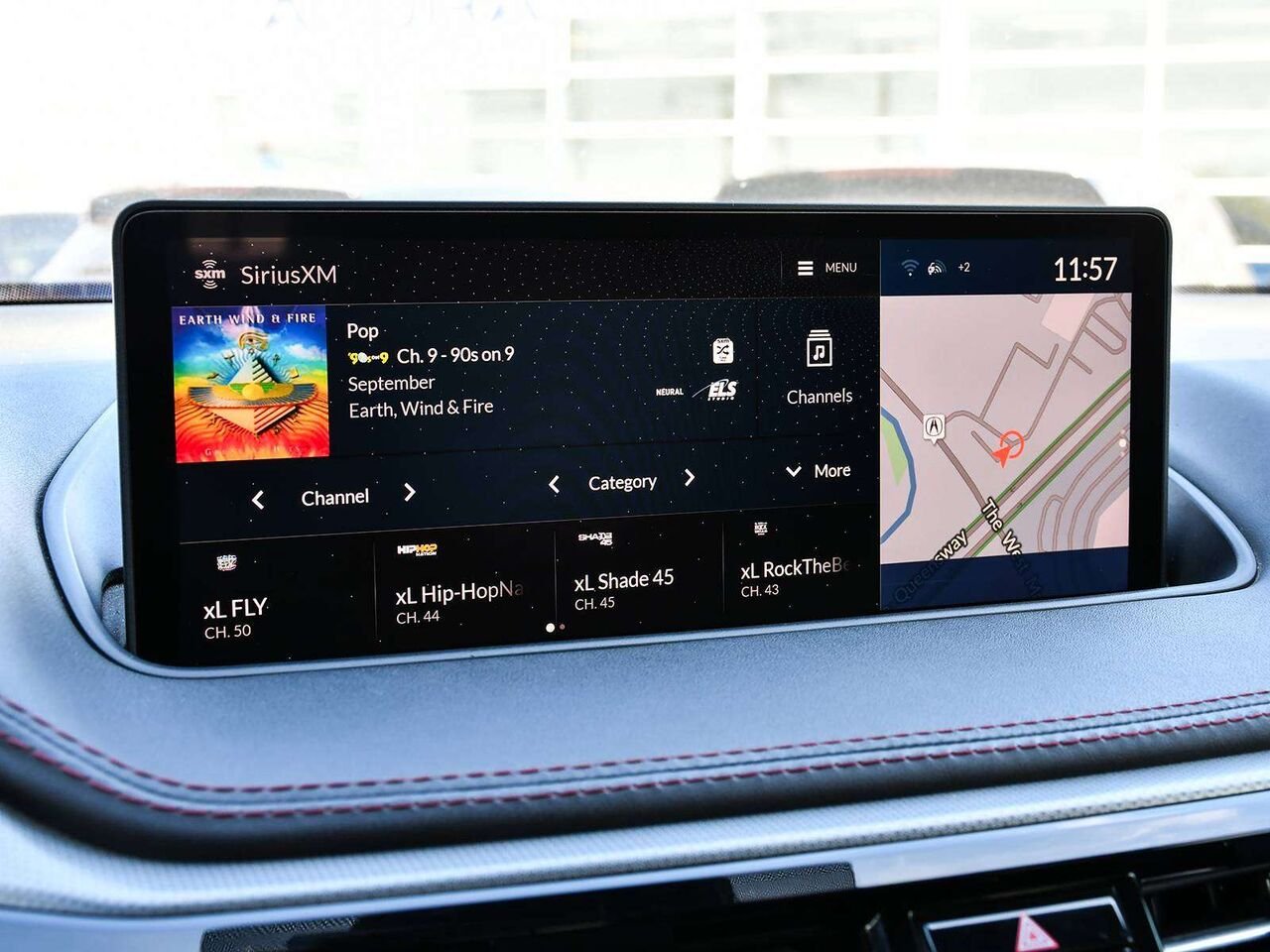 2022 Acura MDX A-Spec - ACURA CERTIFIED White Etobicoke - photo #16