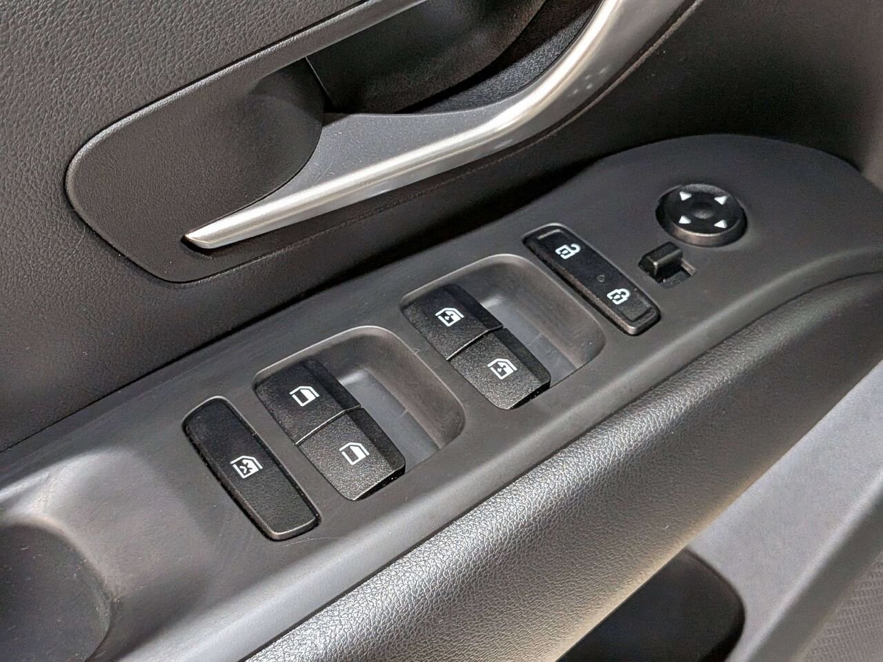 Hyundai Tucson Preferred AWD 2024 Vert Val-David - photo #32