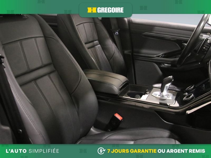 2023 Land Rover Range Rover Evoque Beige Blainville - photo #29