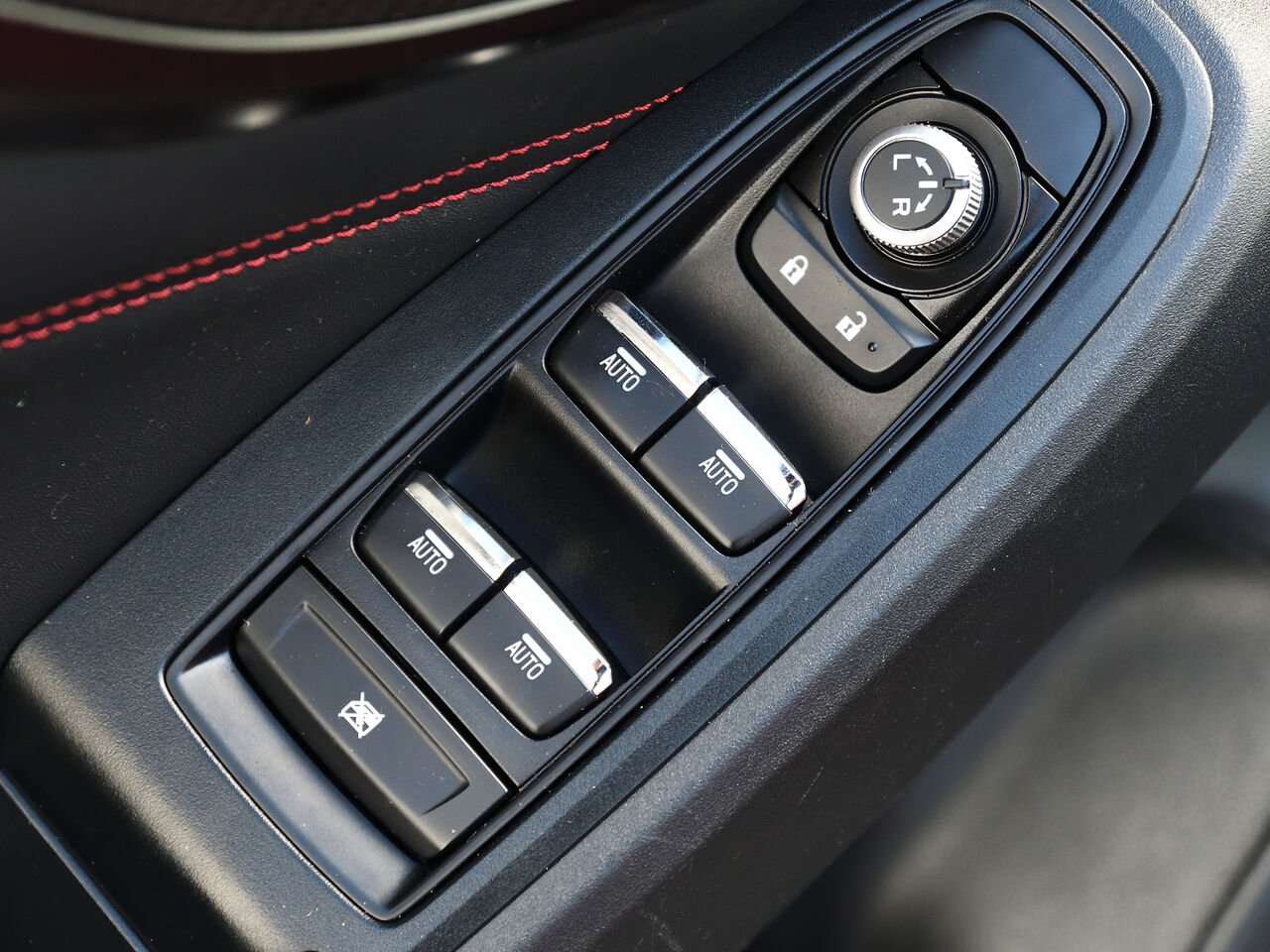2022 Subaru WRX Sport-tech Red Saint-Hyacinthe - photo #13