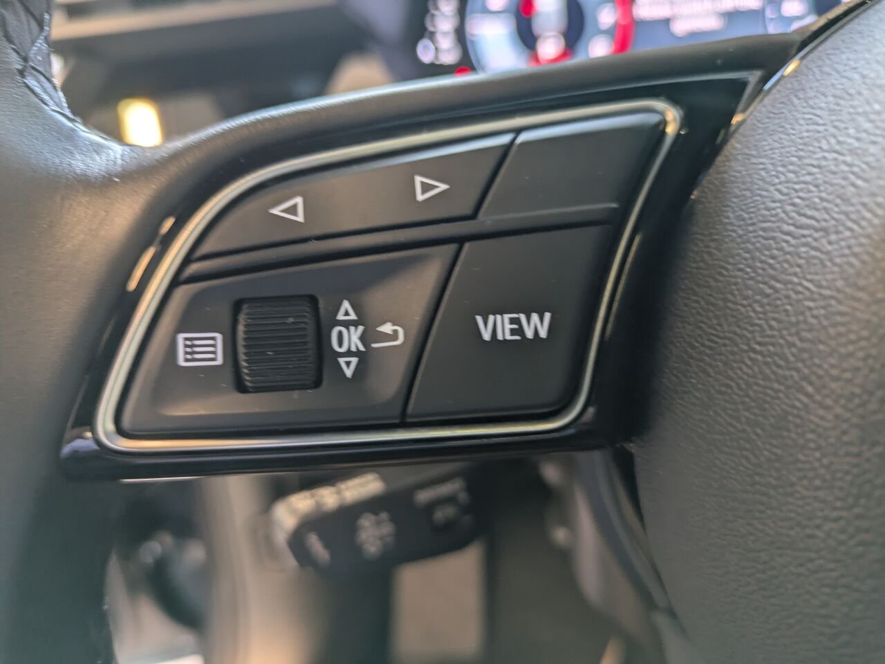 2026 Audi A3 Grey Gatineau - photo #5
