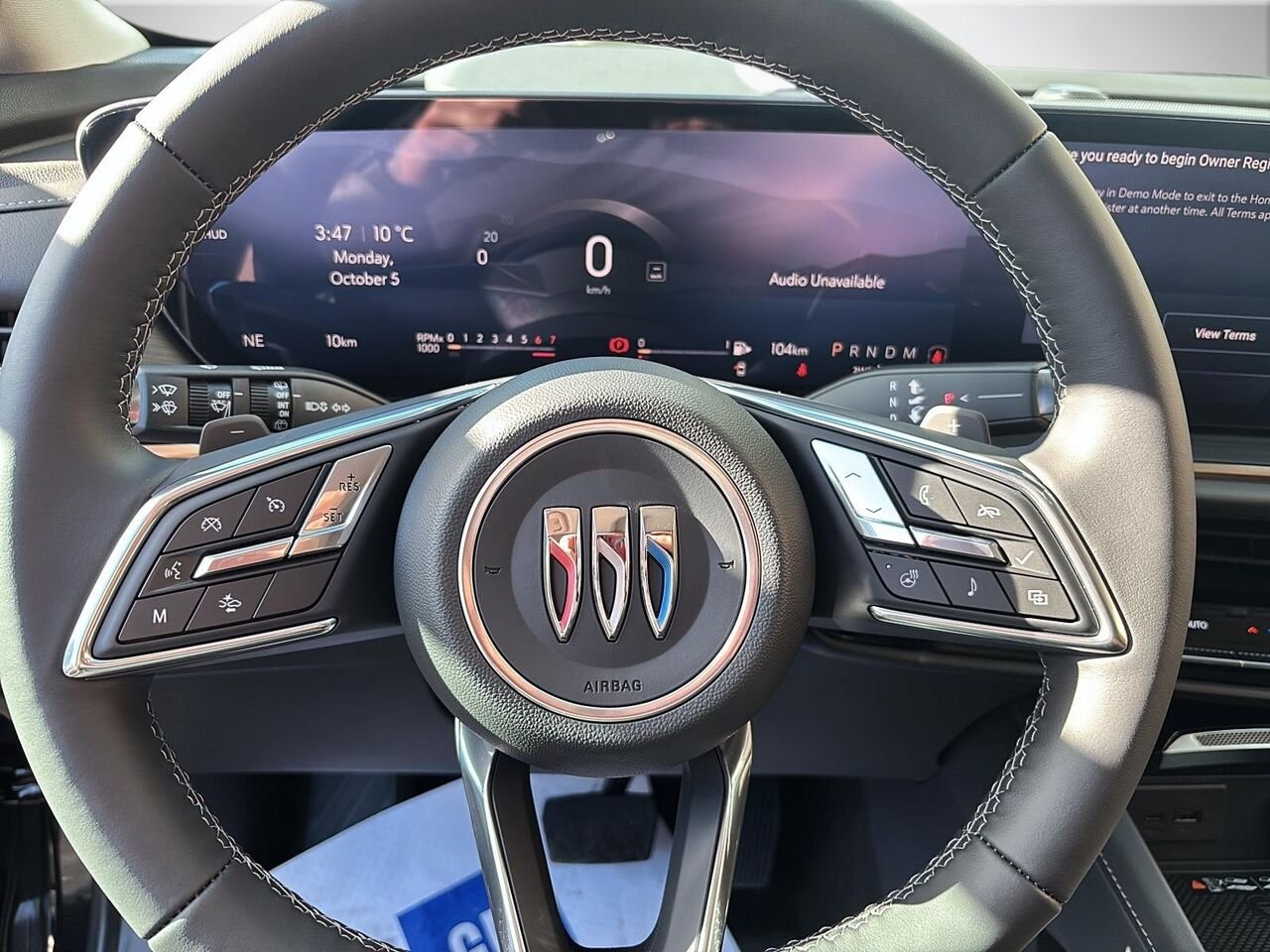 2026 BUICK Envision AVENIR EBONY TWILIGHT METALLIC Saint-Hyacinthe - photo #10
