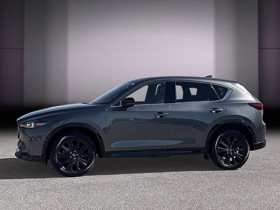 Mazda CX-5 Sport avec moteur turbo | mags | bluetooth 2023 Gris
