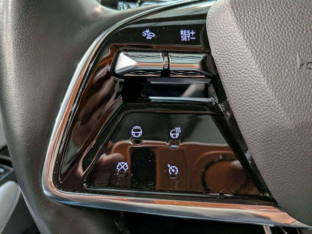 Cadillac LYRIQ 4dr Sport w/1SJ 2024 Rouge Val-David - photo #19