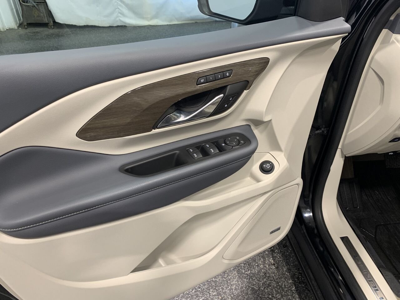 2023 GMC Terrain DENALI Black Châteauguay - photo #24