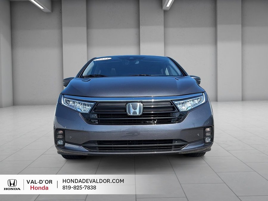 Honda Odyssey 2023 2023 Gris