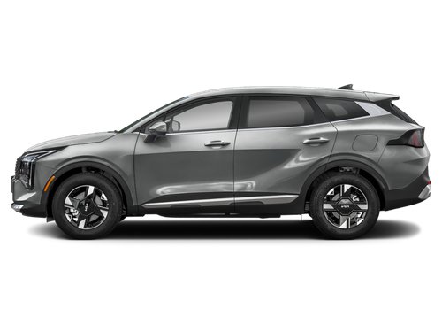 2026 Kia Sportage 2026