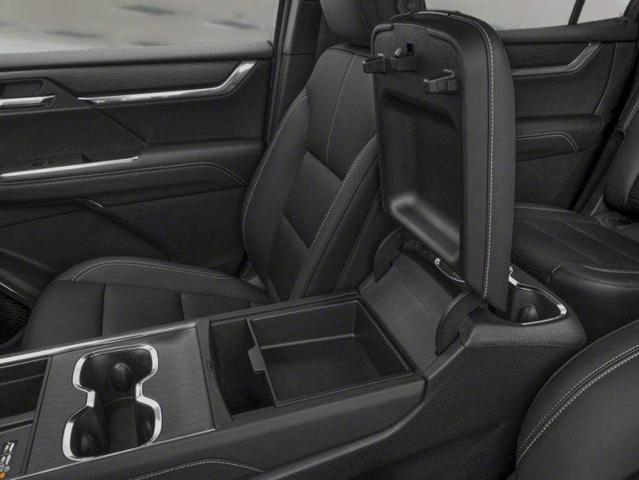 GMC Acadia 2026 2026 Ébène crépuscule métallisé