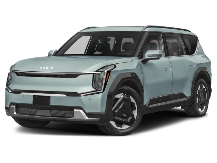 2026 Kia EV9 Land avec ensemble Premium