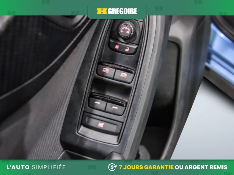 Subaru Crosstrek 2019 Bleu Laval - photo #18