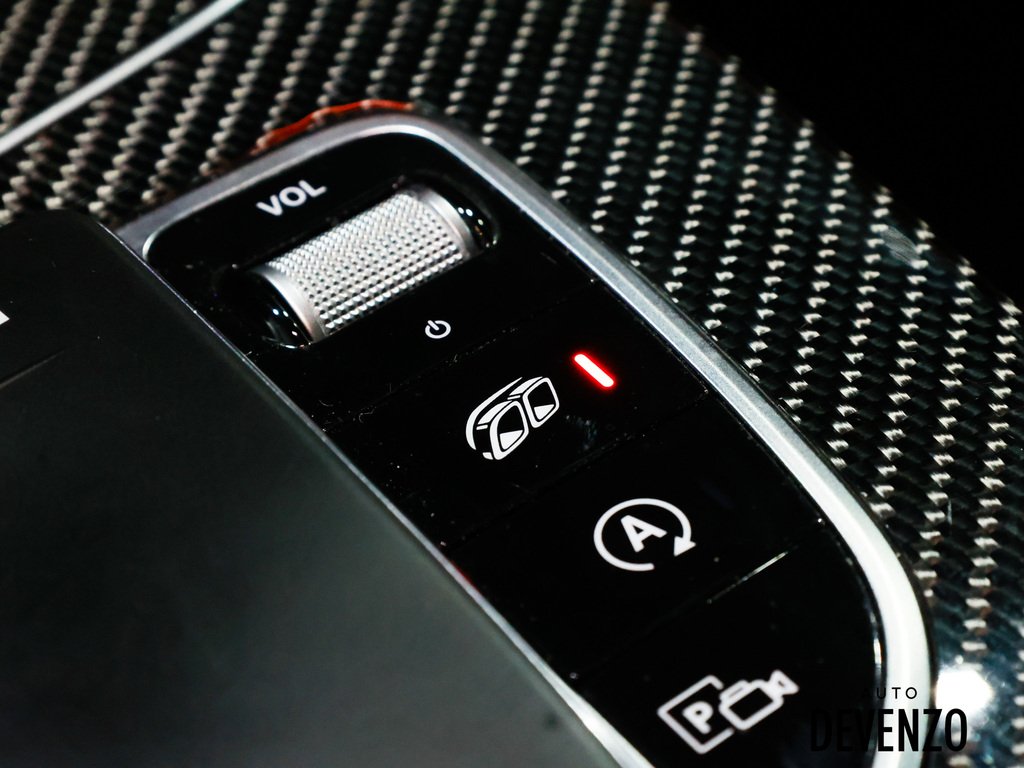 Mercedes-Benz CLS 2022 Gris Saint-Eustache - photo #22