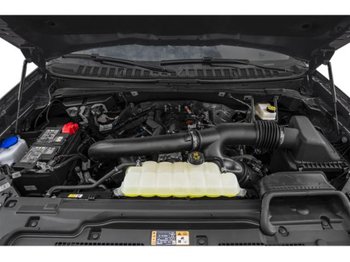Ford Expedition Max Active