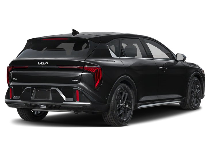 2027 Kia K4 à hayon GT-Line Turbo Limited