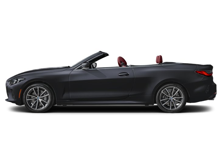 2026 BMW 4 Series 430i xDrive