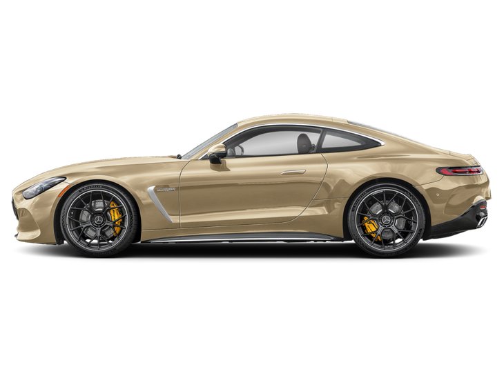 2026 Mercedes-Benz AMG GT GT 63 AMG