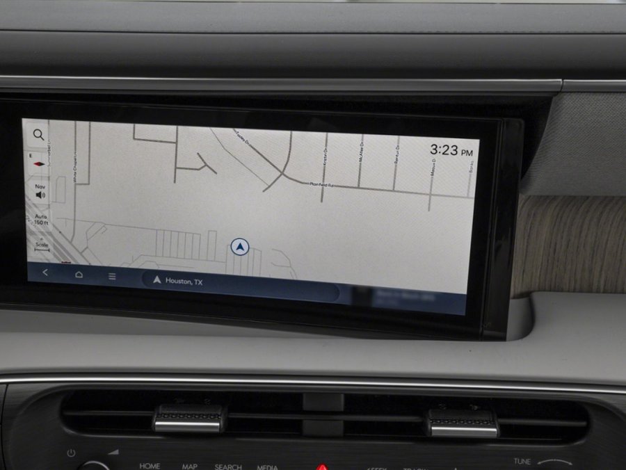 Hyundai Palisade hybride 2026 2026 Gris écotronique