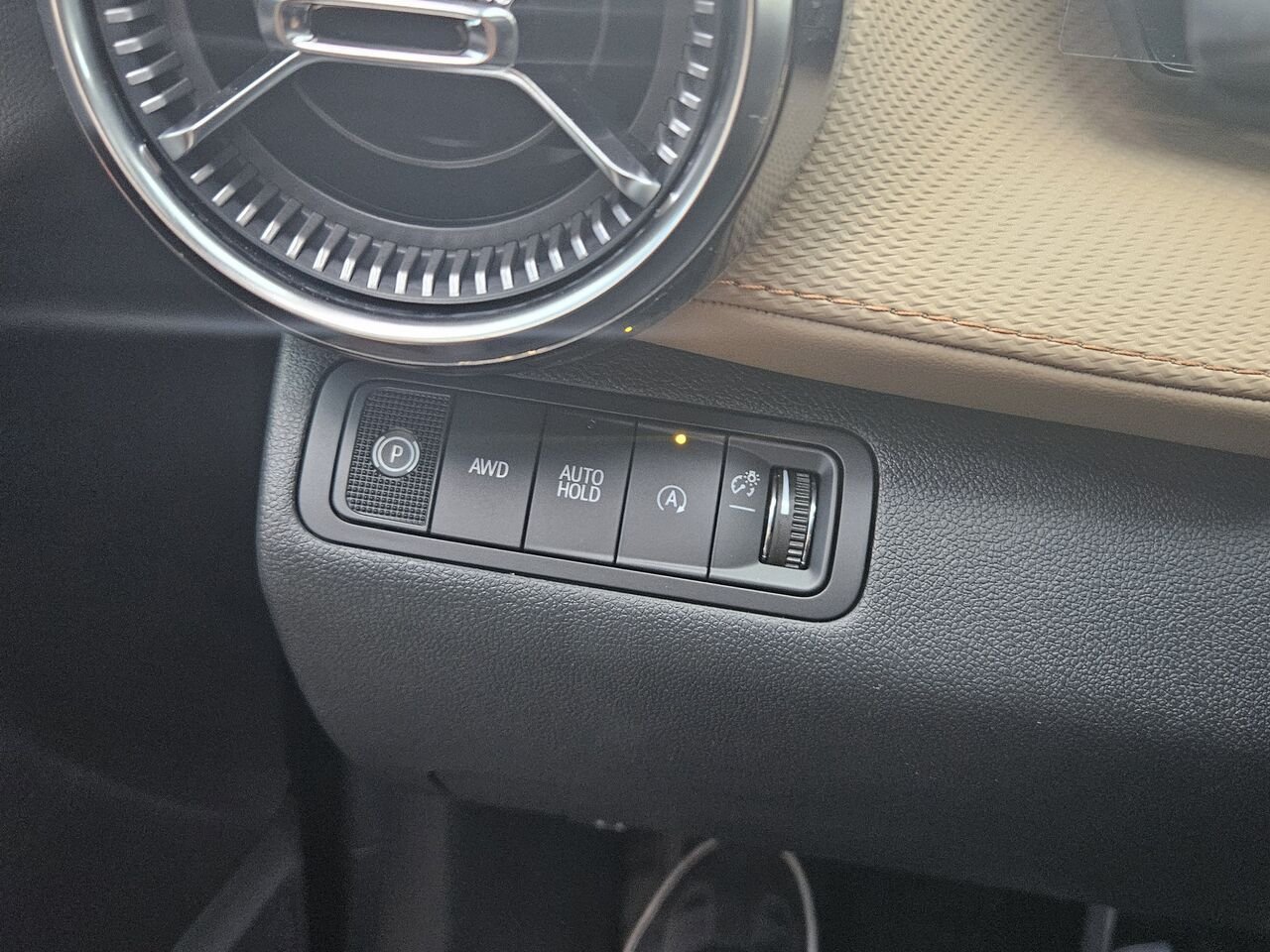 2027 Chevrolet Equinox 4 portes 4RM ACTIV Mosaic Black Metallic Thetford Mines - photo #12