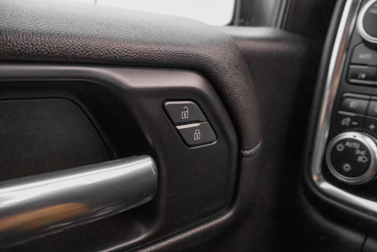 2021 GMC Sierra 1500 4WD Crew Cab 157 Elevation Black Sherwood Park - photo #16