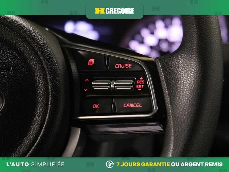 Kia Sportage 2020 Gris Saint-Eustache - photo #19