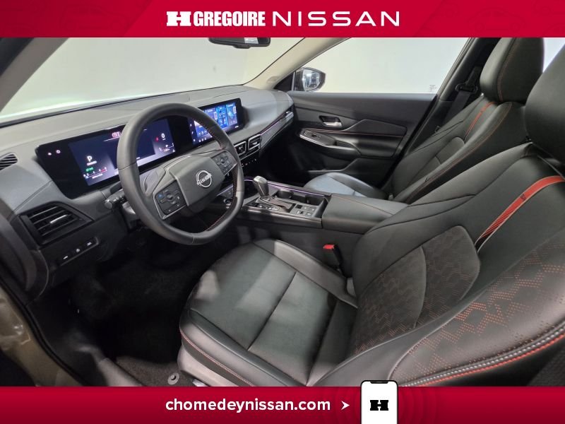 2026 Nissan Sentra Bronze Blainville - photo #15