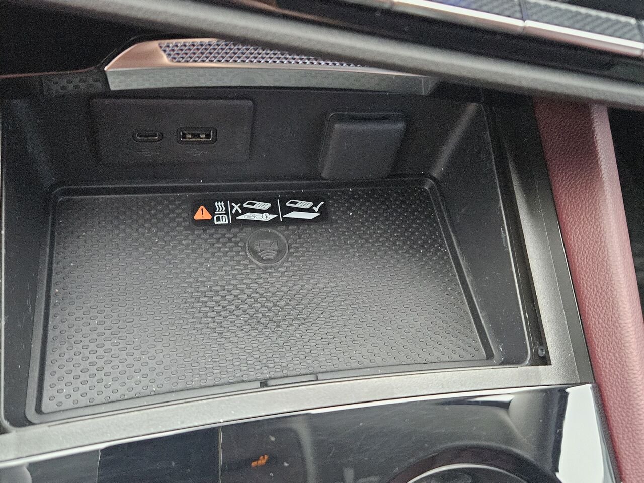 Buick Envision Tourisme sport 4 portes TI 2024 Blanc Thetford Mines - photo #11