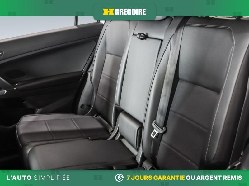 Volkswagen Tiguan 2020 Blanc Blainville - photo #22